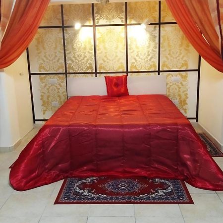 סלרנו Casa Vacanza La Maison De Losyram Art מראה חיצוני תמונה