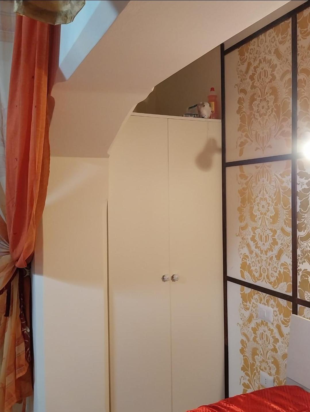 סלרנו Casa Vacanza La Maison De Losyram Art מראה חיצוני תמונה