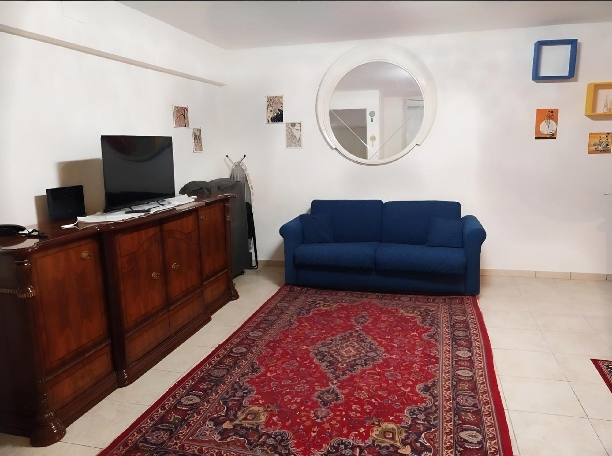 סלרנו Casa Vacanza La Maison De Losyram Art מראה חיצוני תמונה