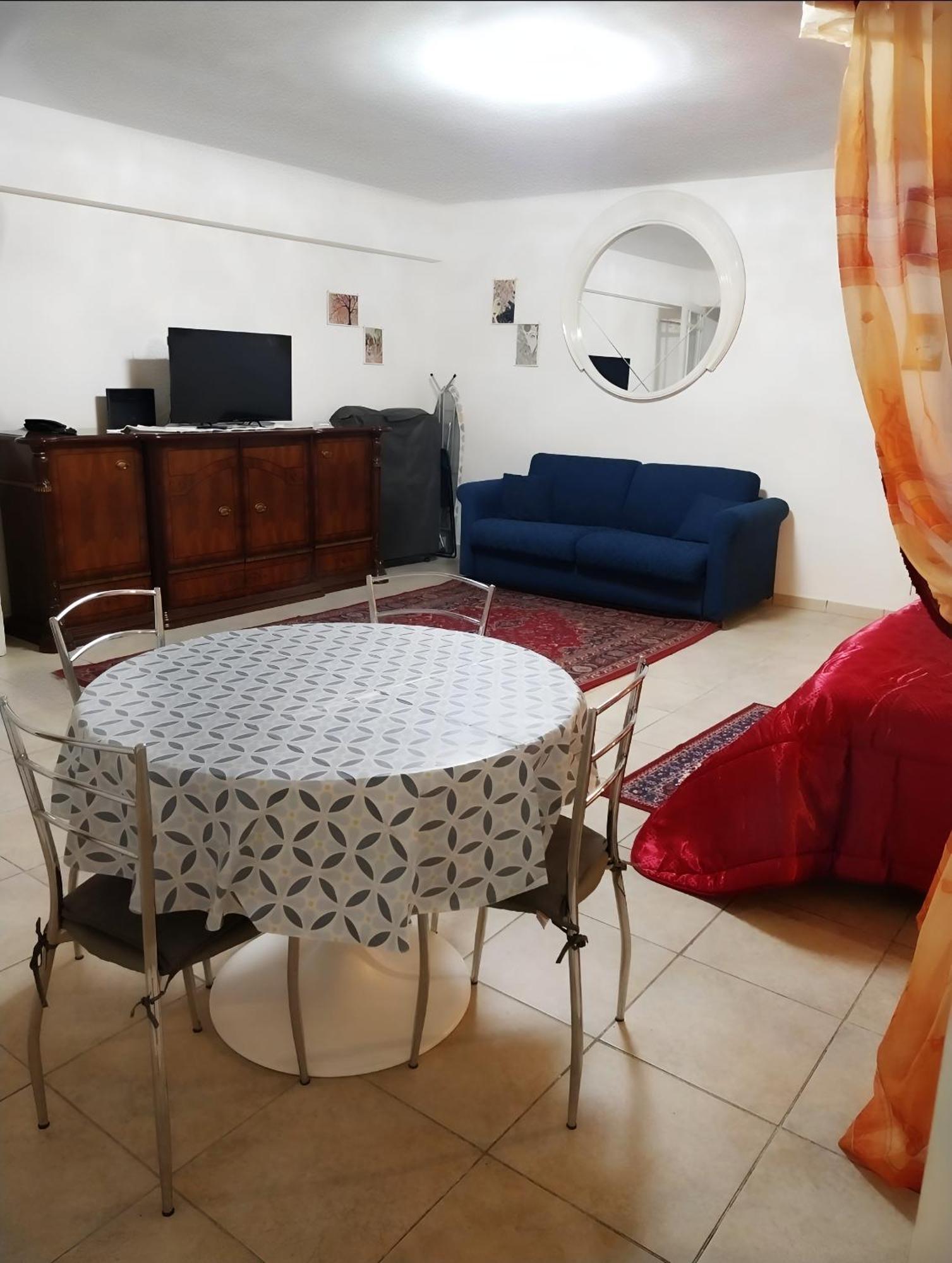סלרנו Casa Vacanza La Maison De Losyram Art מראה חיצוני תמונה