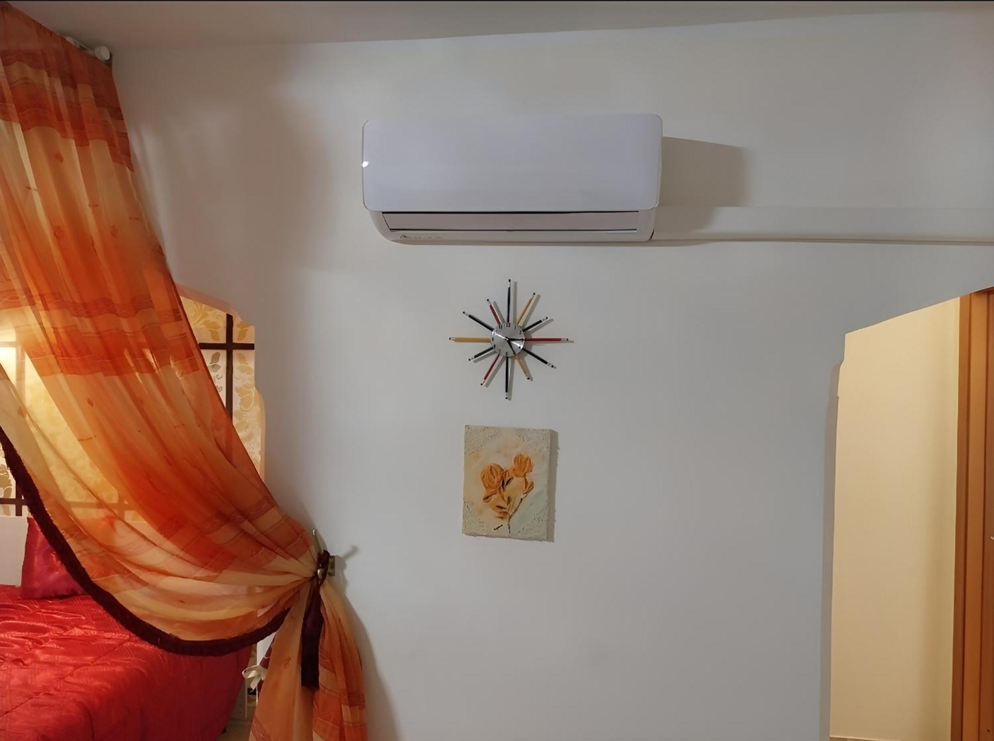 סלרנו Casa Vacanza La Maison De Losyram Art מראה חיצוני תמונה