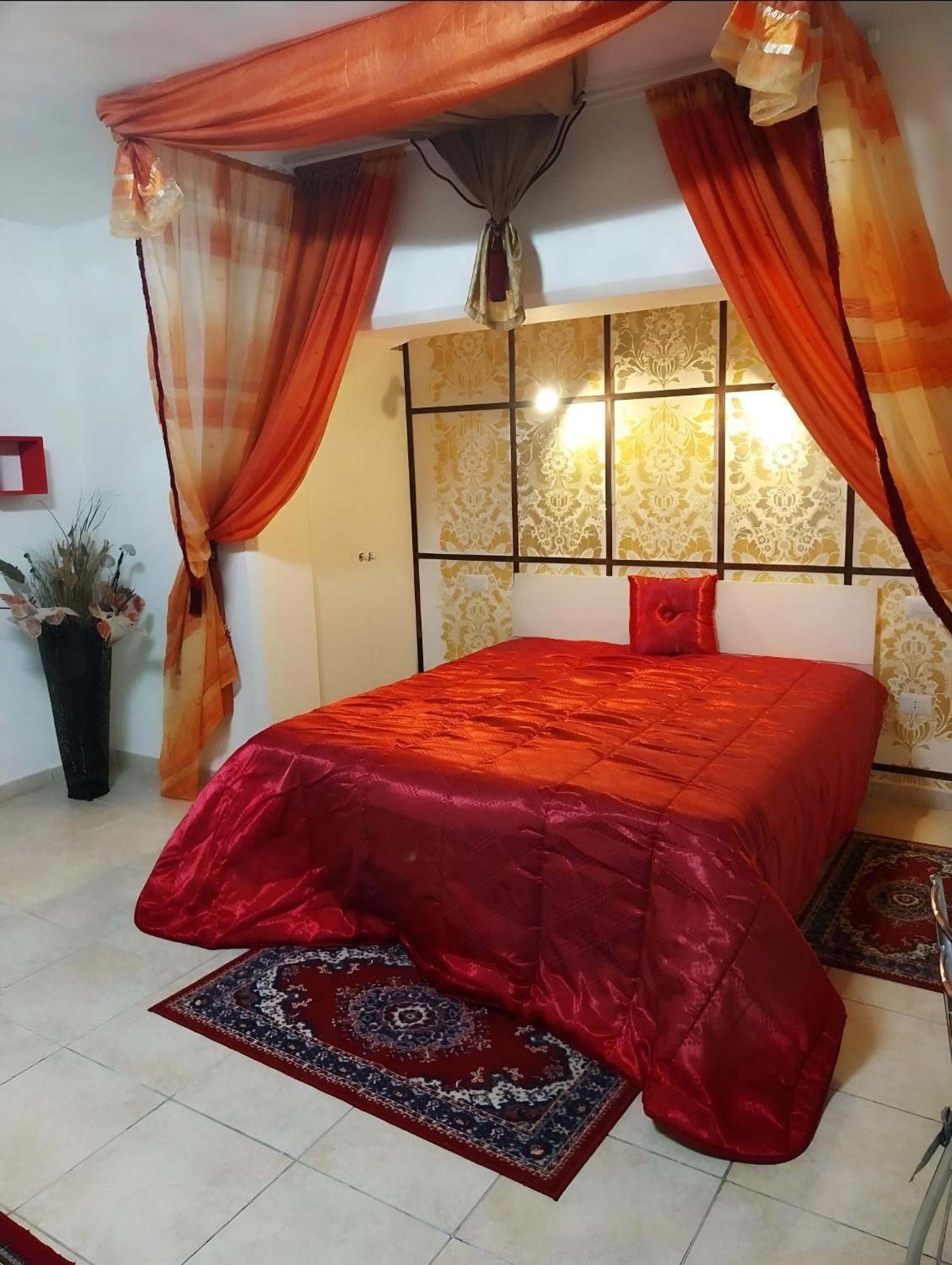 סלרנו Casa Vacanza La Maison De Losyram Art מראה חיצוני תמונה