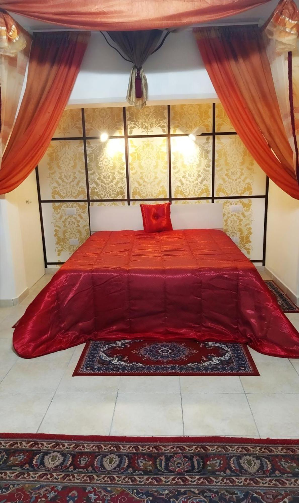 סלרנו Casa Vacanza La Maison De Losyram Art מראה חיצוני תמונה